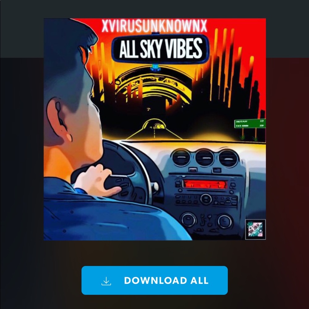 XVirusUnknownX’s SAMPLE PACK!!!